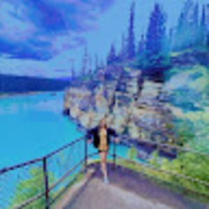 Meet your Posher, Jho